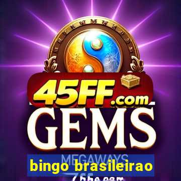 bingo brasileirao